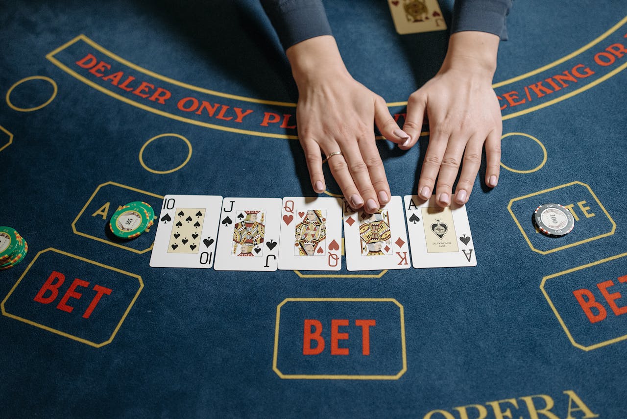 Casino zone Torvanyxio
