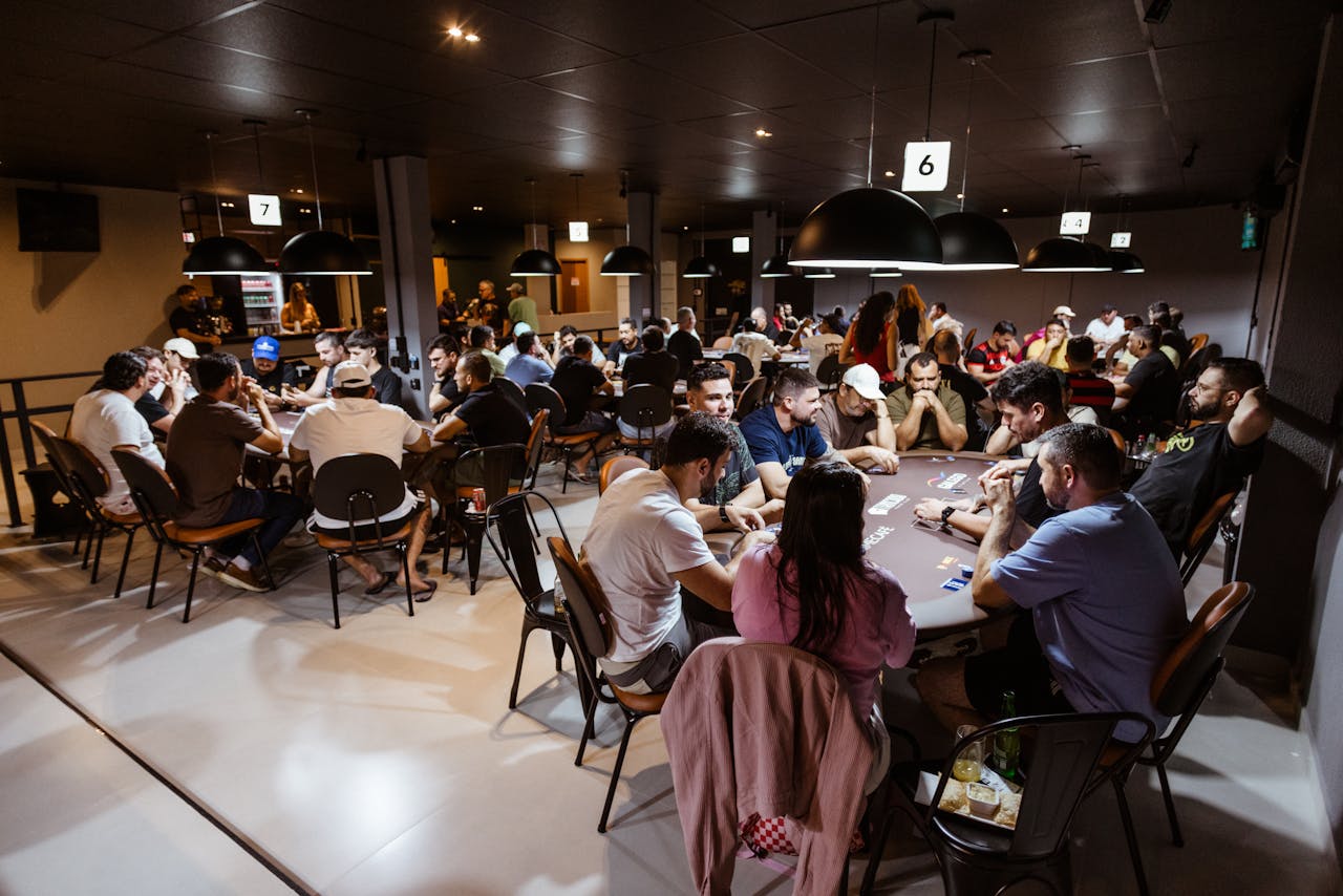 Casino games Torvanyxio